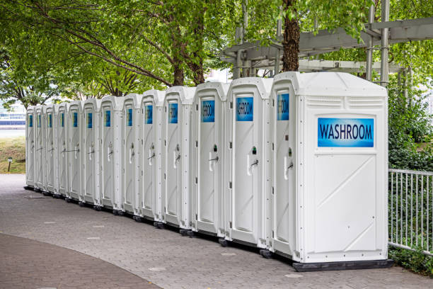 Best Emergency porta potty rental  in Edgewood, OH