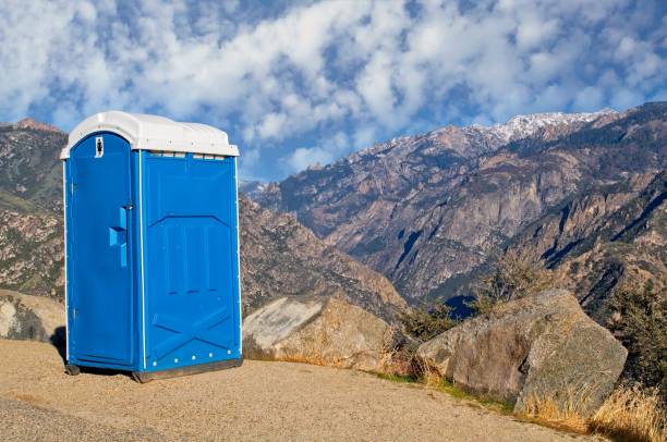 Portable restroom solutions in Edgewood, OH