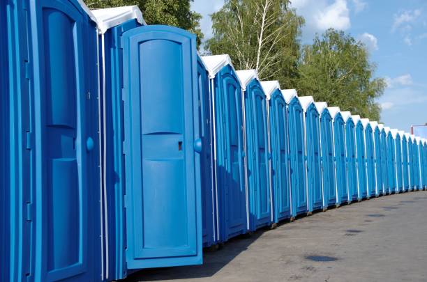 Best Long-term porta potty rental  in Edgewood, OH